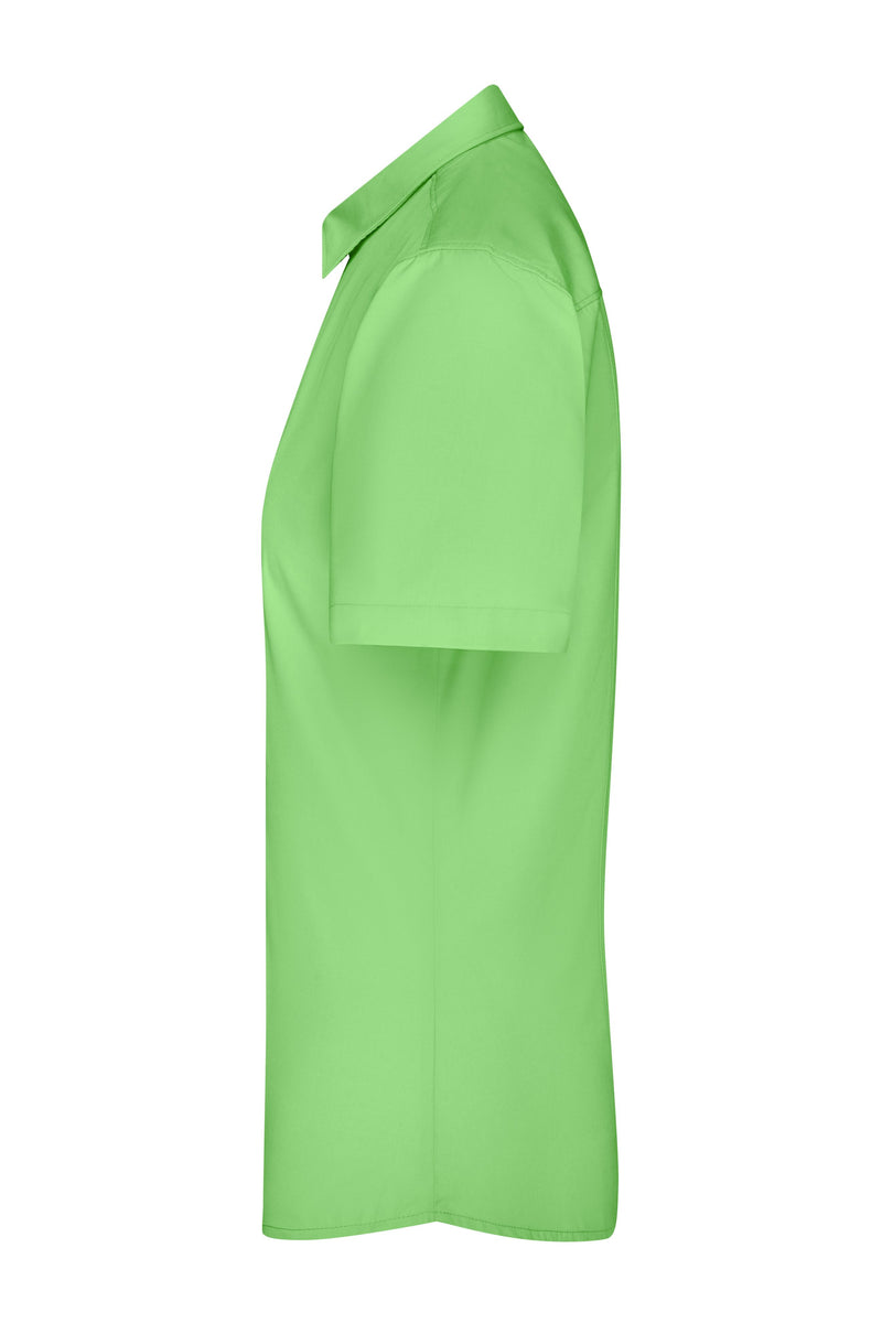 Laden Sie das Bild in Galerie -Viewer, Klassisches Shirt aus pflegeleichtem Mischgewebe - JN679