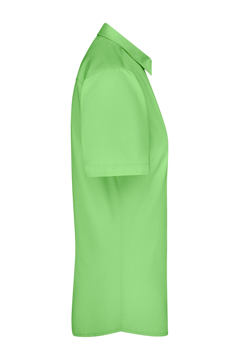 Laden Sie das Bild in Galerie -Viewer, Klassisches Shirt aus pflegeleichtem Mischgewebe - JN679