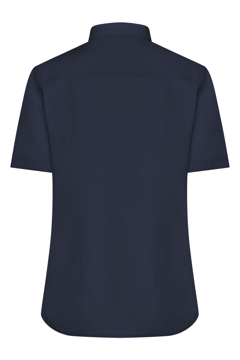 Laden Sie das Bild in Galerie -Viewer, Klassisches Shirt aus pflegeleichtem Mischgewebe - JN679