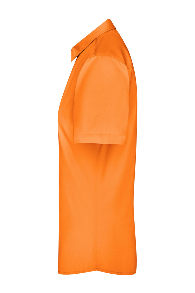 Laden Sie das Bild in Galerie -Viewer, Klassisches Shirt aus pflegeleichtem Mischgewebe - JN679