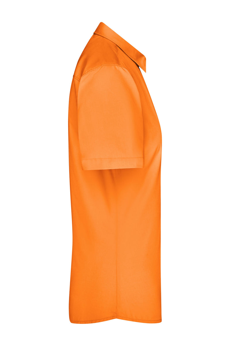 Laden Sie das Bild in Galerie -Viewer, Klassisches Shirt aus pflegeleichtem Mischgewebe - JN679