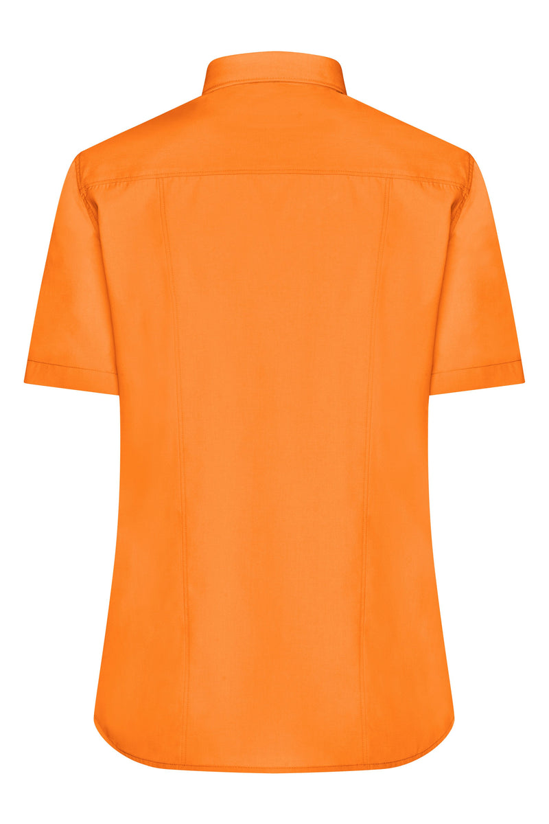 Laden Sie das Bild in Galerie -Viewer, Klassisches Shirt aus pflegeleichtem Mischgewebe - JN679