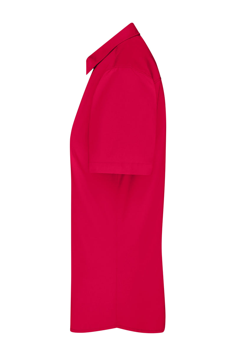 Laden Sie das Bild in Galerie -Viewer, Klassisches Shirt aus pflegeleichtem Mischgewebe - JN679