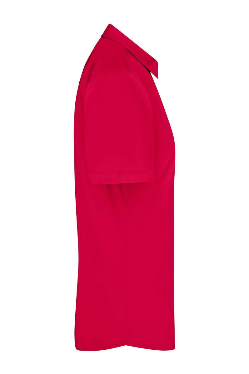 Laden Sie das Bild in Galerie -Viewer, Klassisches Shirt aus pflegeleichtem Mischgewebe - JN679