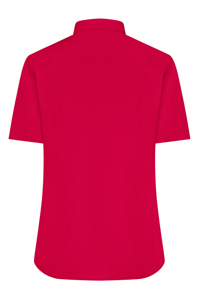 Laden Sie das Bild in Galerie -Viewer, Klassisches Shirt aus pflegeleichtem Mischgewebe - JN679