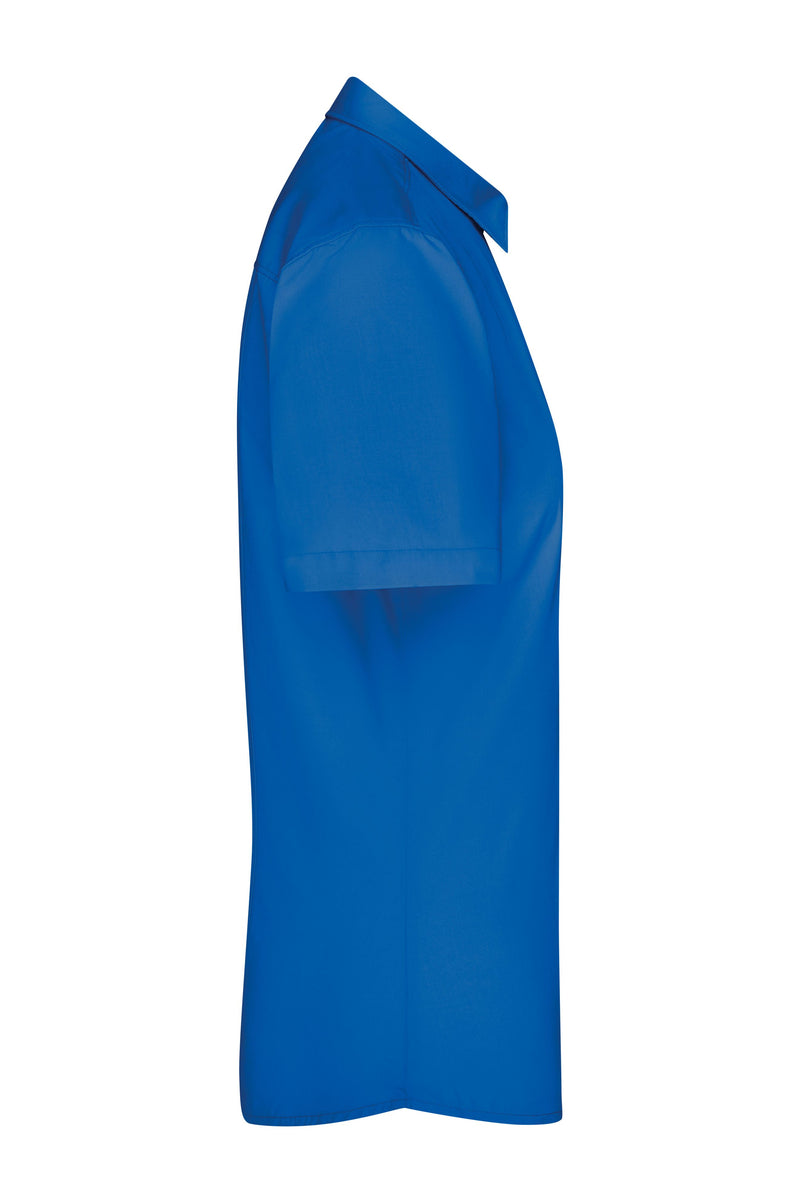 Laden Sie das Bild in Galerie -Viewer, Klassisches Shirt aus pflegeleichtem Mischgewebe - JN679