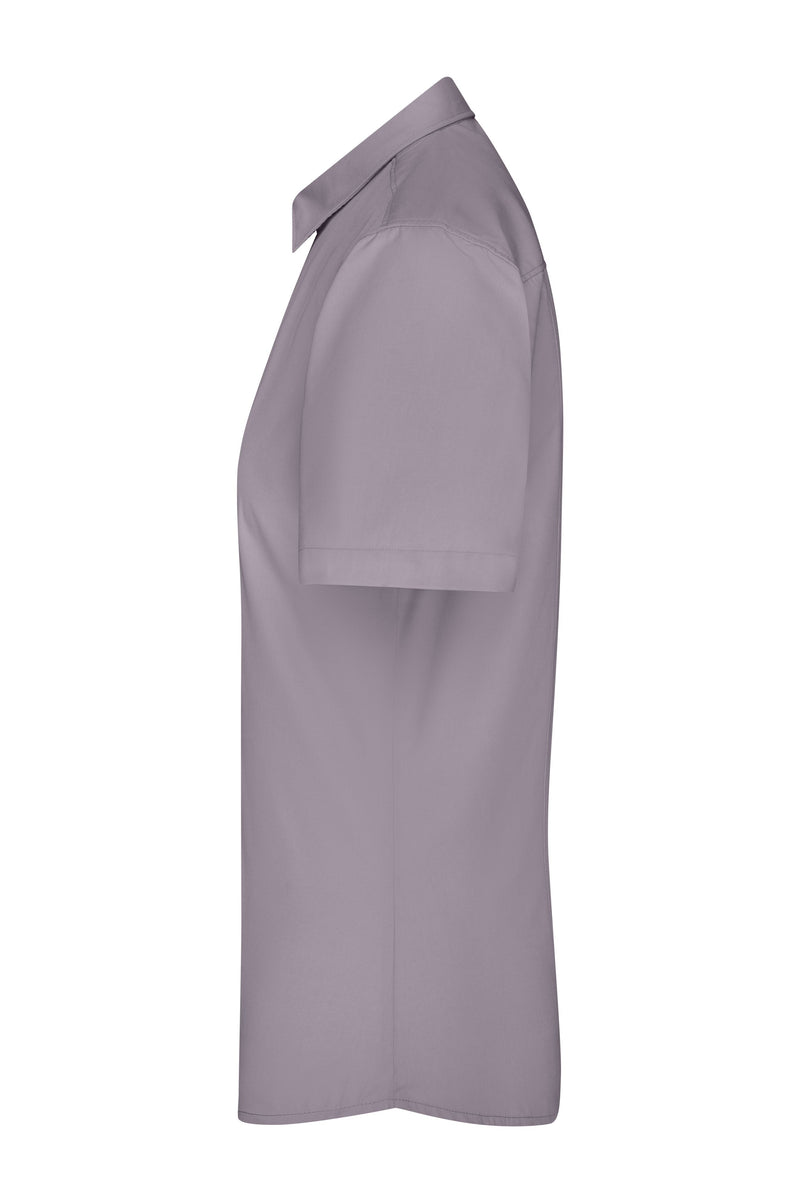 Laden Sie das Bild in Galerie -Viewer, Klassisches Shirt aus pflegeleichtem Mischgewebe - JN679