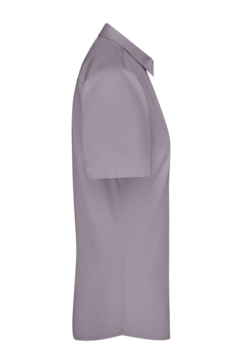 Laden Sie das Bild in Galerie -Viewer, Klassisches Shirt aus pflegeleichtem Mischgewebe - JN679