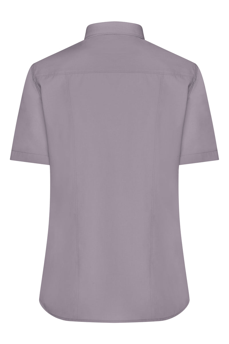 Laden Sie das Bild in Galerie -Viewer, Klassisches Shirt aus pflegeleichtem Mischgewebe - JN679