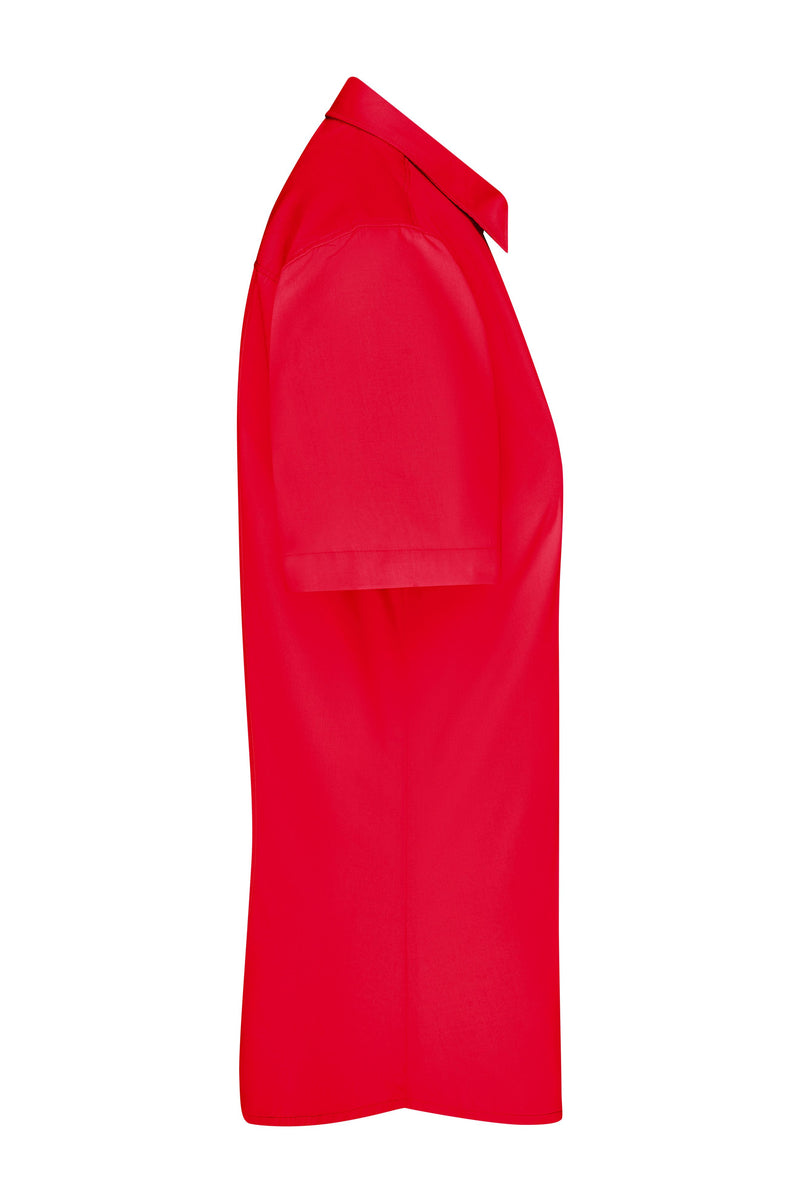 Laden Sie das Bild in Galerie -Viewer, Klassisches Shirt aus pflegeleichtem Mischgewebe - JN679