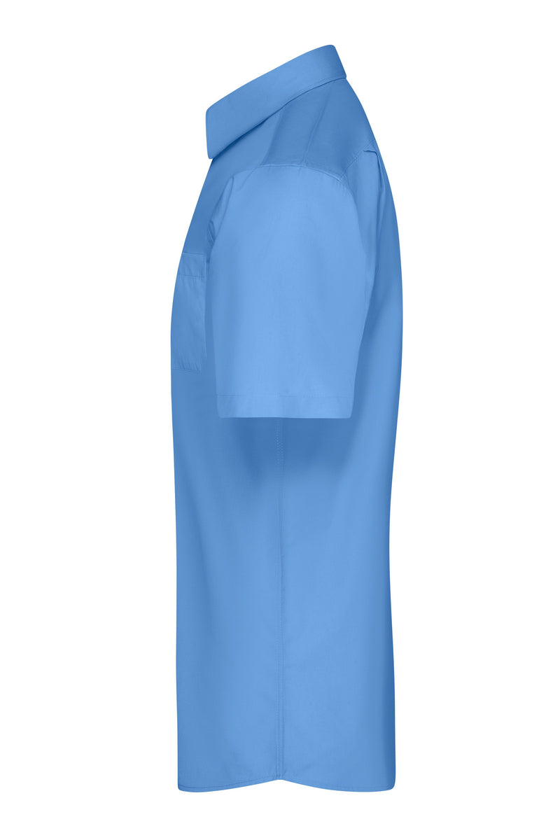 Laden Sie das Bild in Galerie -Viewer, Klassisches Shirt aus pflegeleichtem Mischgewebe - JN680