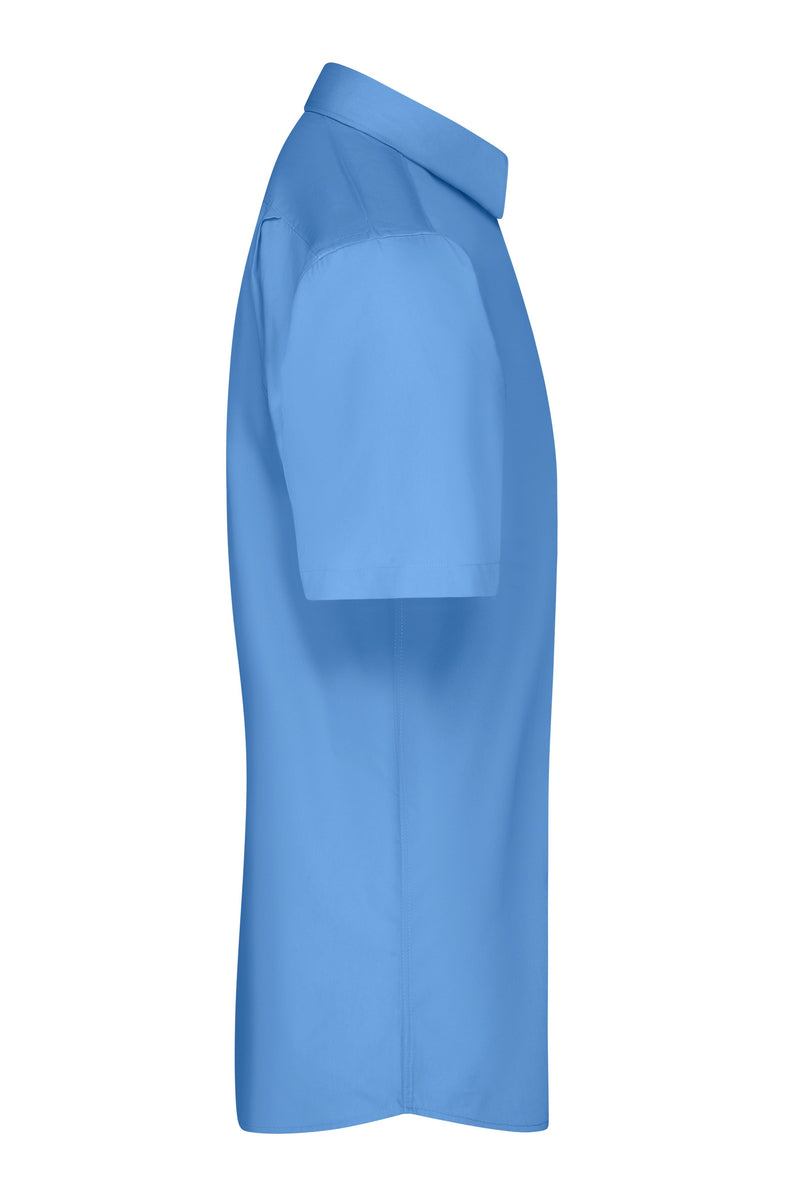 Laden Sie das Bild in Galerie -Viewer, Klassisches Shirt aus pflegeleichtem Mischgewebe - JN680