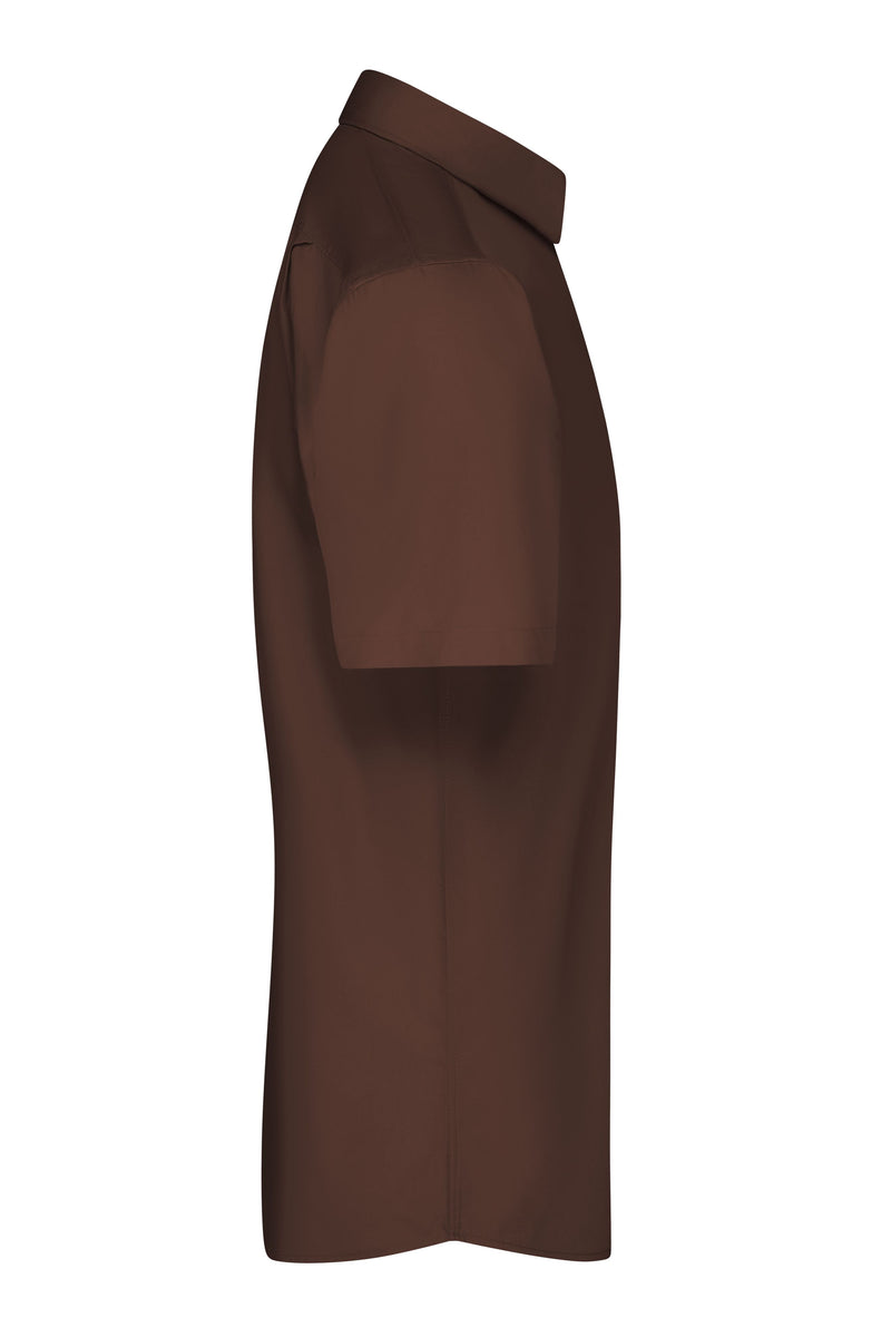 Laden Sie das Bild in Galerie -Viewer, Klassisches Shirt aus pflegeleichtem Mischgewebe - JN680