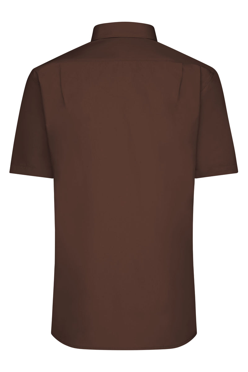 Laden Sie das Bild in Galerie -Viewer, Klassisches Shirt aus pflegeleichtem Mischgewebe - JN680