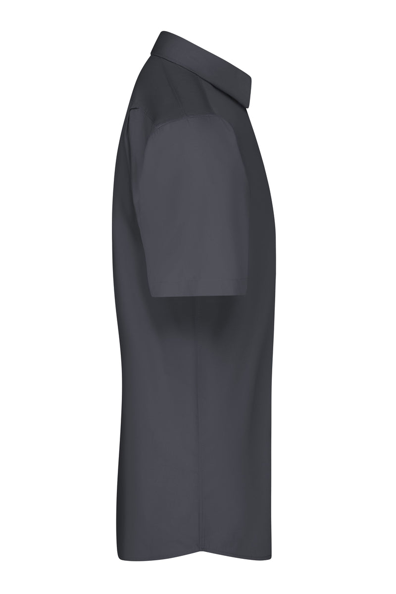 Laden Sie das Bild in Galerie -Viewer, Klassisches Shirt aus pflegeleichtem Mischgewebe - JN680