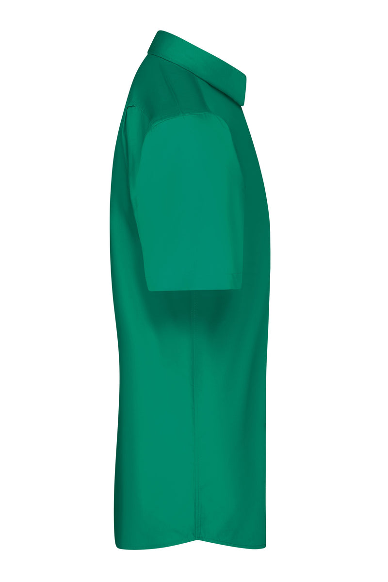 Laden Sie das Bild in Galerie -Viewer, Klassisches Shirt aus pflegeleichtem Mischgewebe - JN680