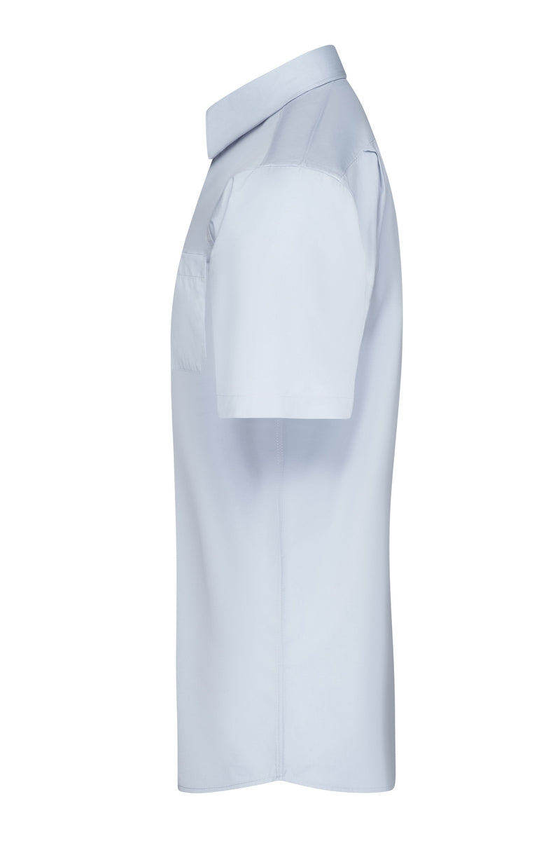 Laden Sie das Bild in Galerie -Viewer, Klassisches Shirt aus pflegeleichtem Mischgewebe - JN680