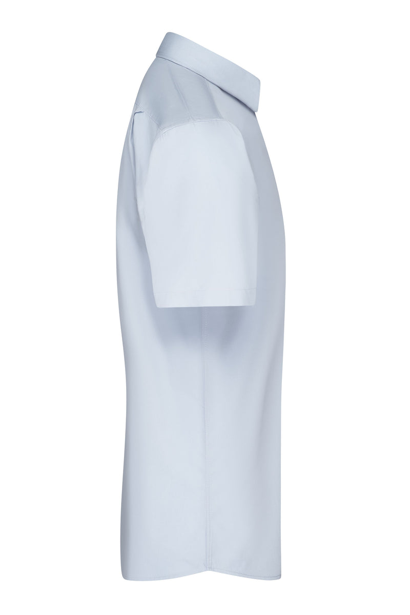 Laden Sie das Bild in Galerie -Viewer, Klassisches Shirt aus pflegeleichtem Mischgewebe - JN680