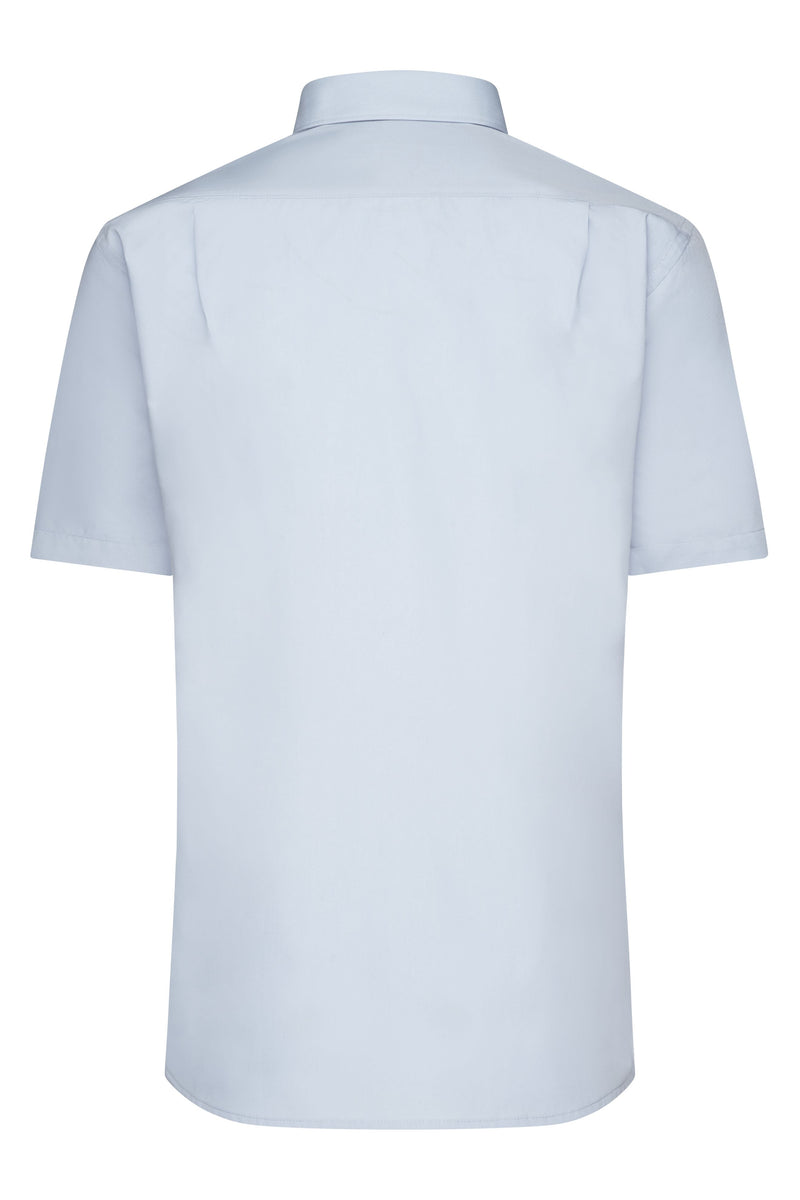 Laden Sie das Bild in Galerie -Viewer, Klassisches Shirt aus pflegeleichtem Mischgewebe - JN680