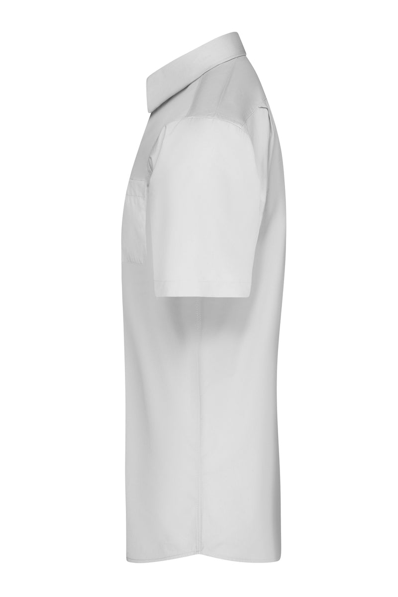 Laden Sie das Bild in Galerie -Viewer, Klassisches Shirt aus pflegeleichtem Mischgewebe - JN680