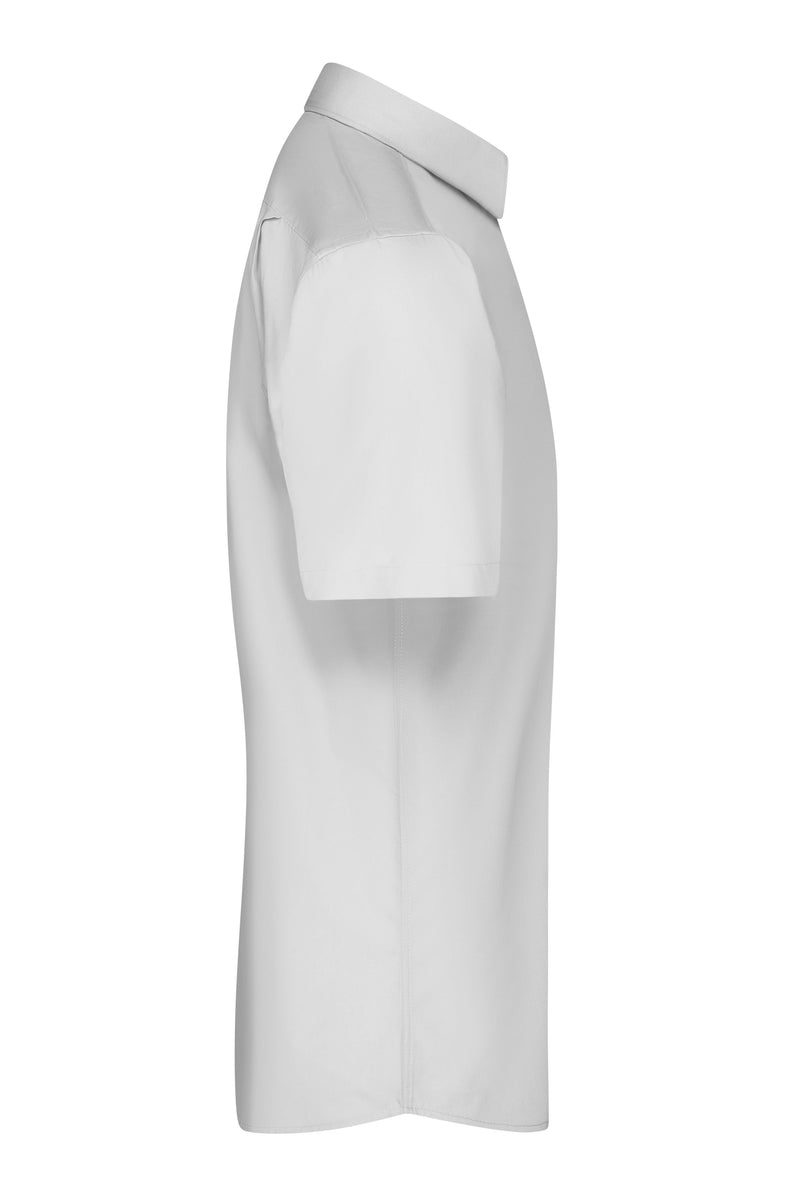 Laden Sie das Bild in Galerie -Viewer, Klassisches Shirt aus pflegeleichtem Mischgewebe - JN680