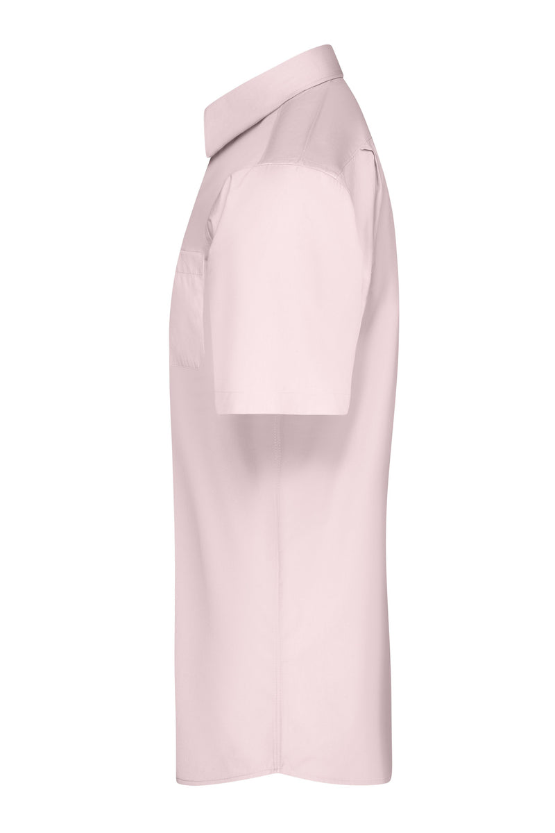 Laden Sie das Bild in Galerie -Viewer, Klassisches Shirt aus pflegeleichtem Mischgewebe - JN680