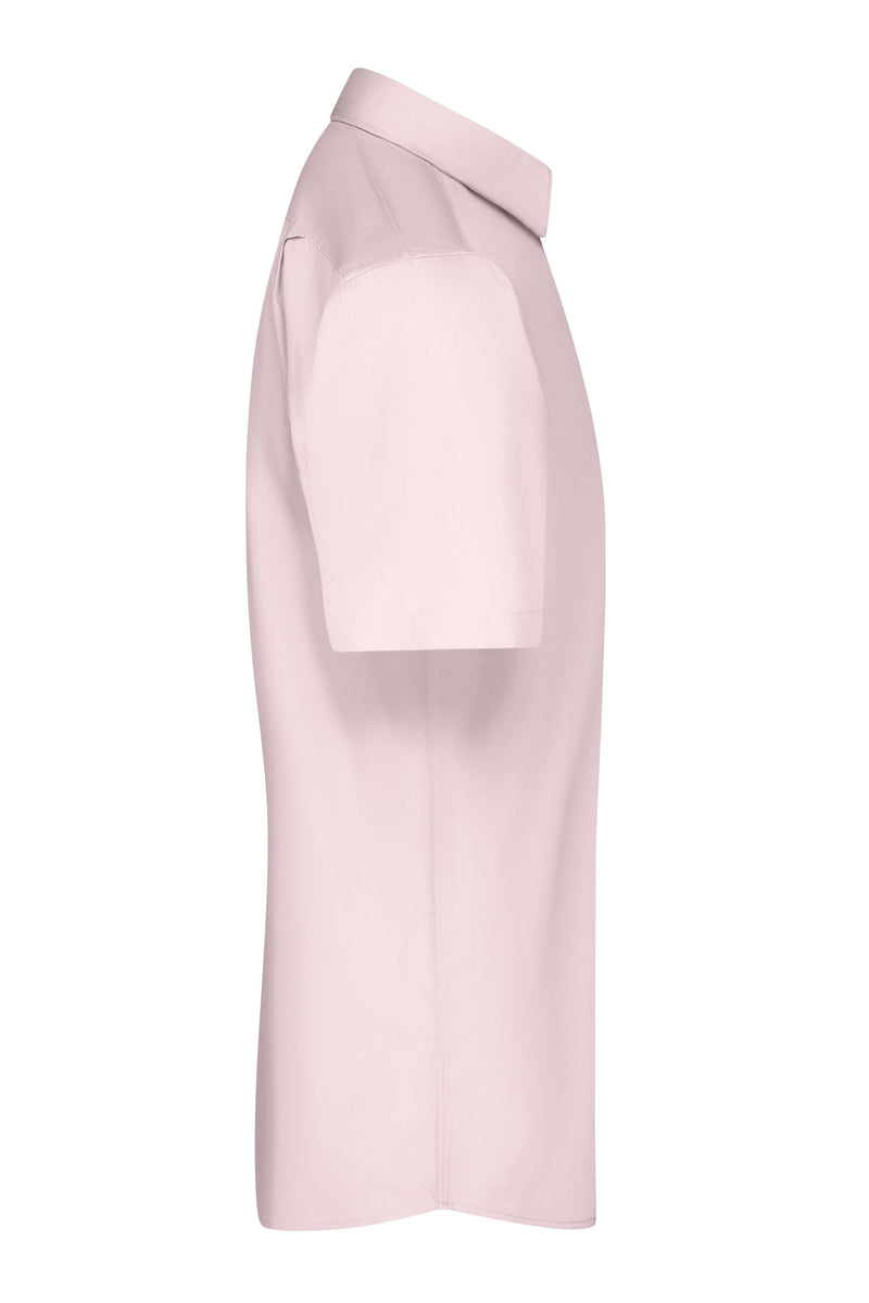 Laden Sie das Bild in Galerie -Viewer, Klassisches Shirt aus pflegeleichtem Mischgewebe - JN680