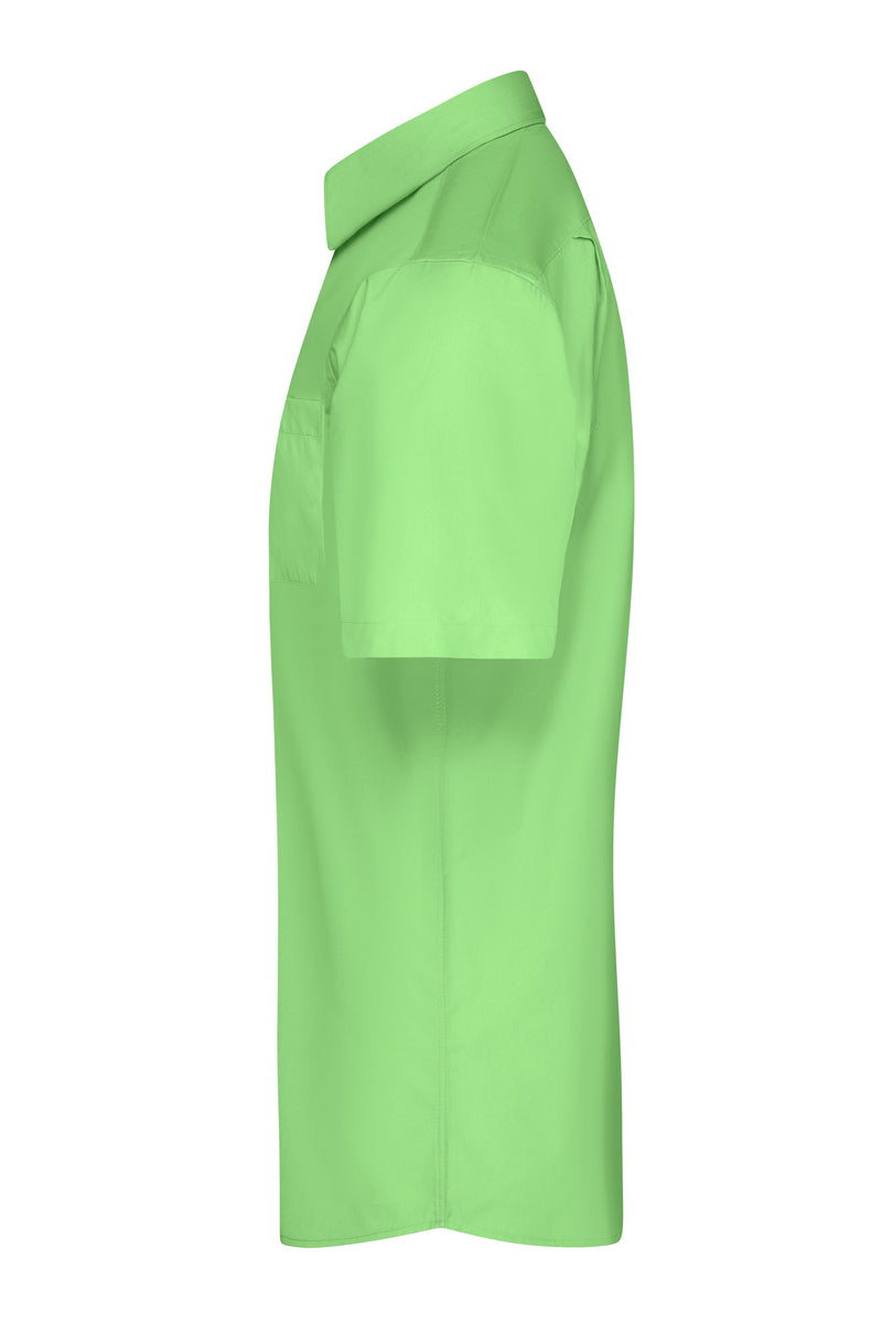 Laden Sie das Bild in Galerie -Viewer, Klassisches Shirt aus pflegeleichtem Mischgewebe - JN680