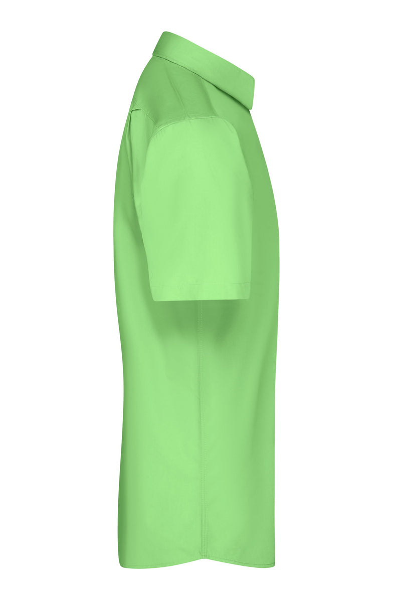 Laden Sie das Bild in Galerie -Viewer, Klassisches Shirt aus pflegeleichtem Mischgewebe - JN680