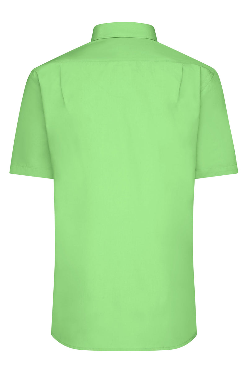 Laden Sie das Bild in Galerie -Viewer, Klassisches Shirt aus pflegeleichtem Mischgewebe - JN680