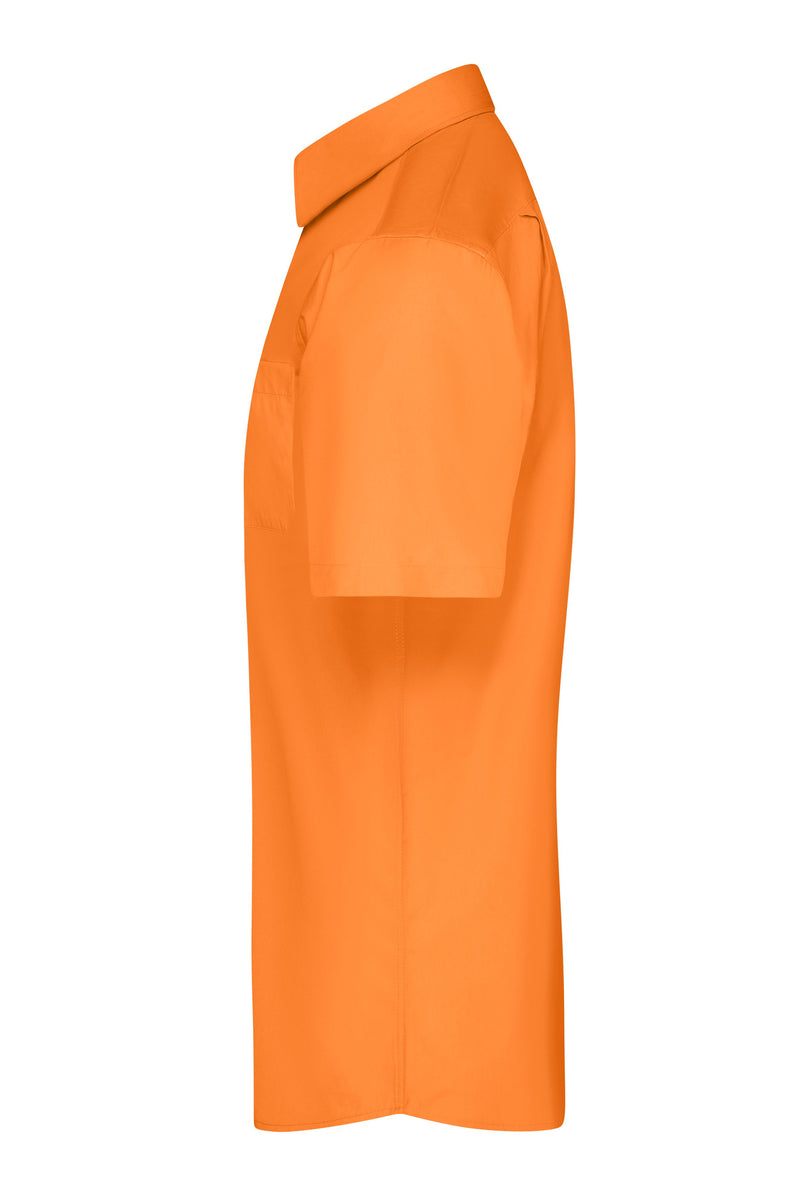 Laden Sie das Bild in Galerie -Viewer, Klassisches Shirt aus pflegeleichtem Mischgewebe - JN680