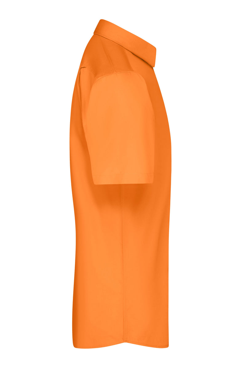 Laden Sie das Bild in Galerie -Viewer, Klassisches Shirt aus pflegeleichtem Mischgewebe - JN680