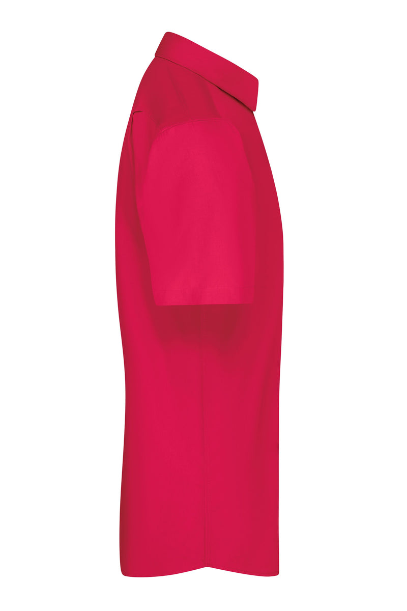 Laden Sie das Bild in Galerie -Viewer, Klassisches Shirt aus pflegeleichtem Mischgewebe - JN680