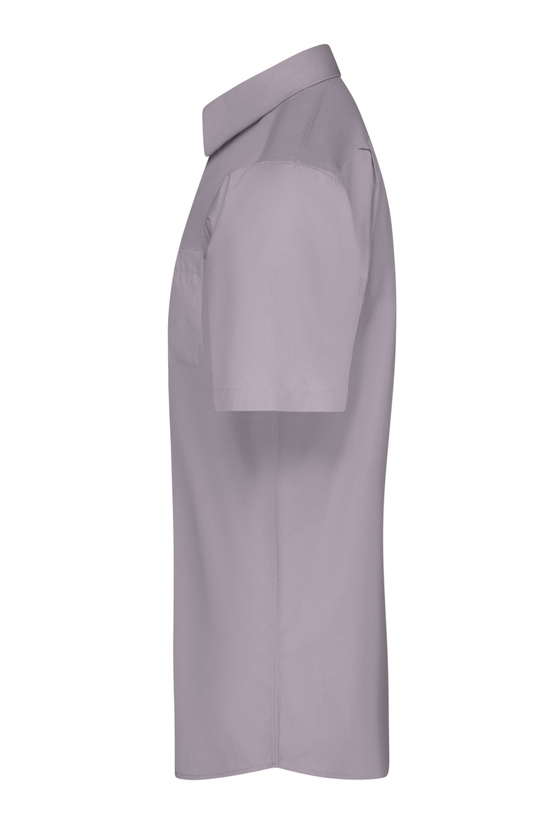 Laden Sie das Bild in Galerie -Viewer, Klassisches Shirt aus pflegeleichtem Mischgewebe - JN680