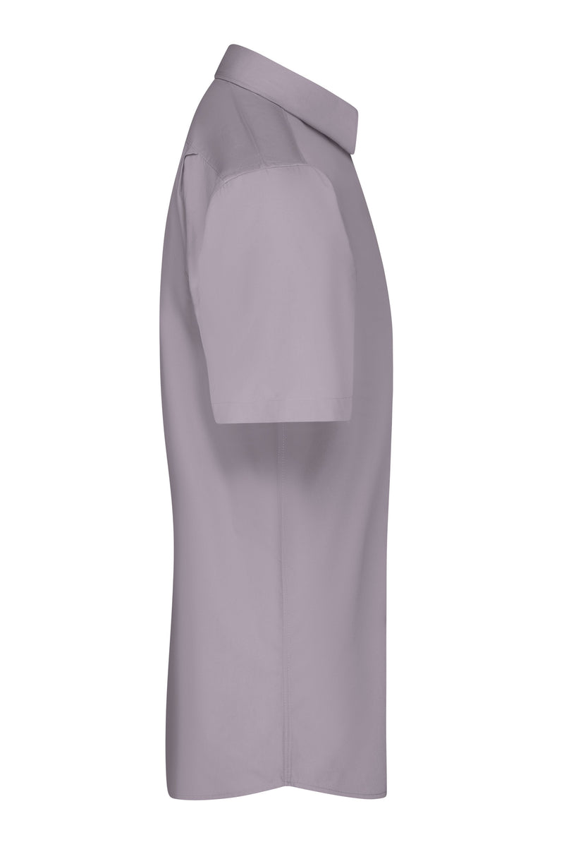 Laden Sie das Bild in Galerie -Viewer, Klassisches Shirt aus pflegeleichtem Mischgewebe - JN680