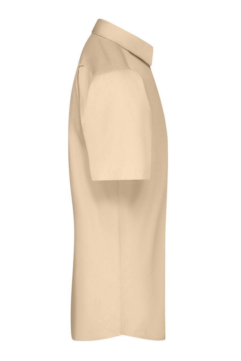 Laden Sie das Bild in Galerie -Viewer, Klassisches Shirt aus pflegeleichtem Mischgewebe - JN680