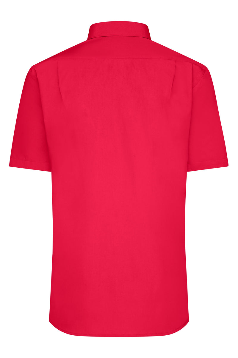 Laden Sie das Bild in Galerie -Viewer, Klassisches Shirt aus pflegeleichtem Mischgewebe - JN680