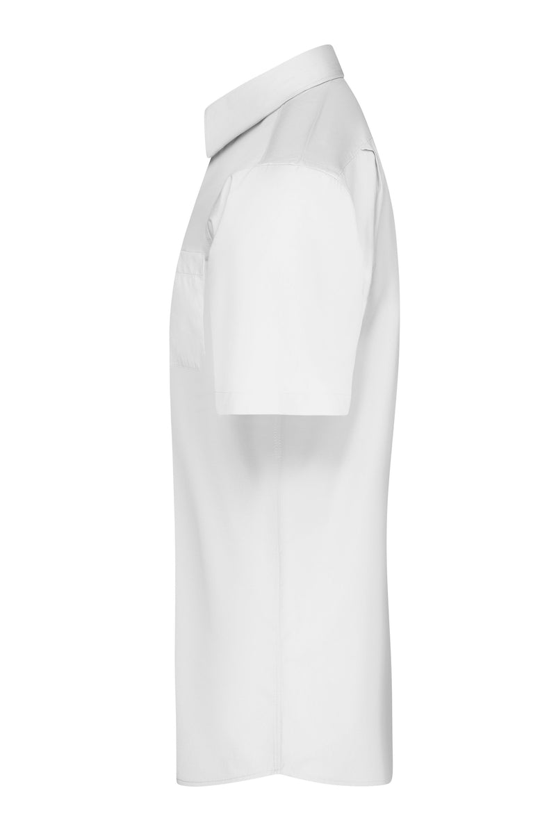 Laden Sie das Bild in Galerie -Viewer, Klassisches Shirt aus pflegeleichtem Mischgewebe - JN680