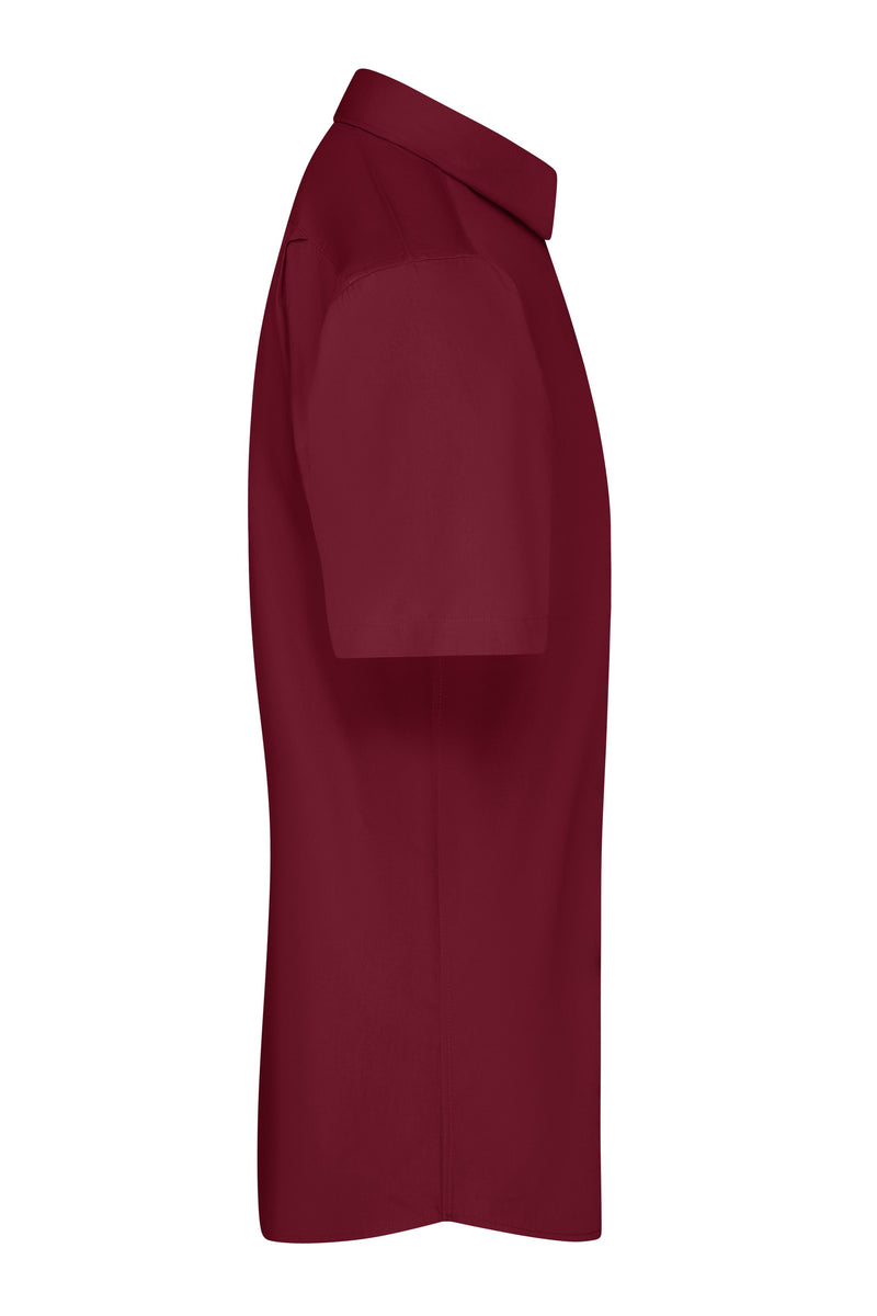 Laden Sie das Bild in Galerie -Viewer, Klassisches Shirt aus pflegeleichtem Mischgewebe - JN680