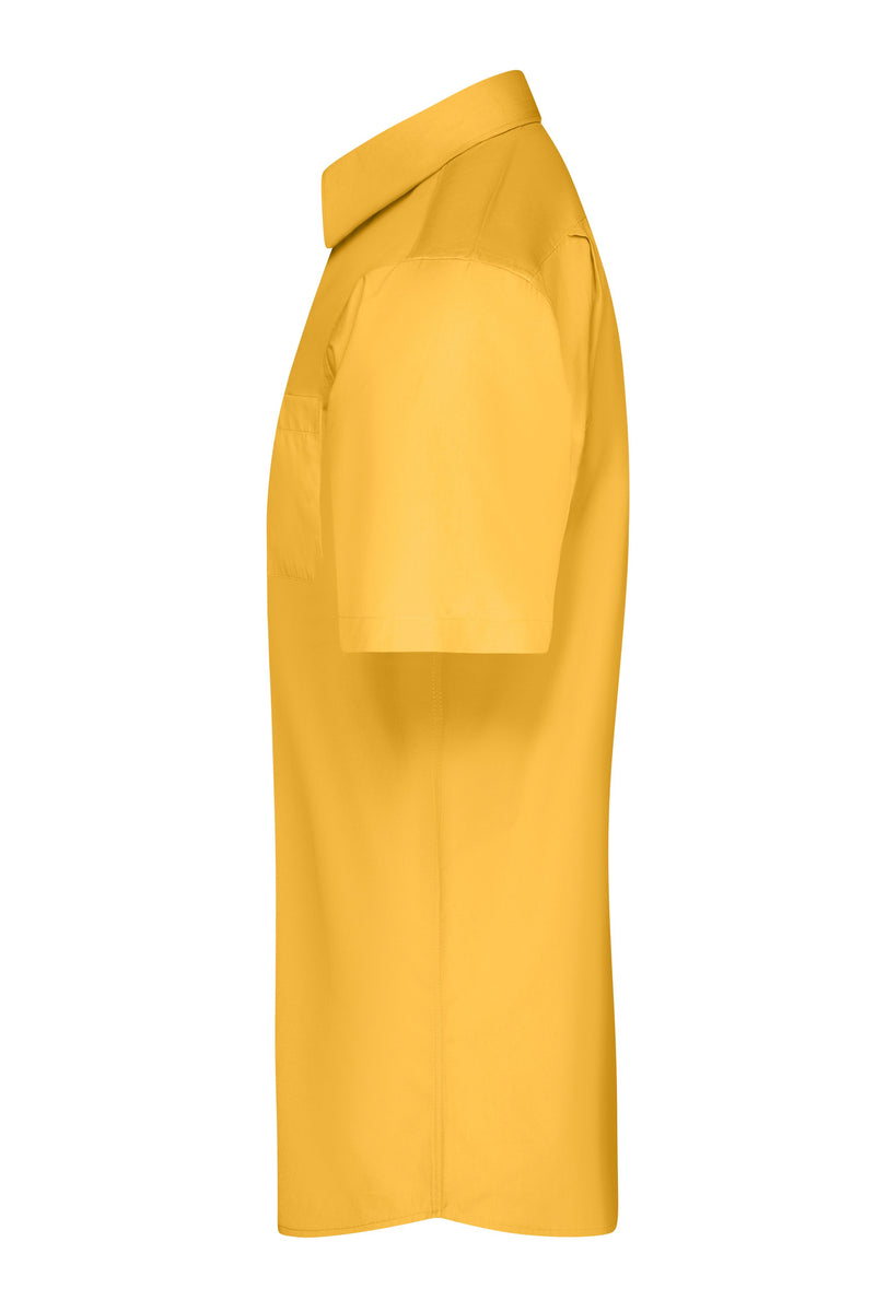 Laden Sie das Bild in Galerie -Viewer, Klassisches Shirt aus pflegeleichtem Mischgewebe - JN680