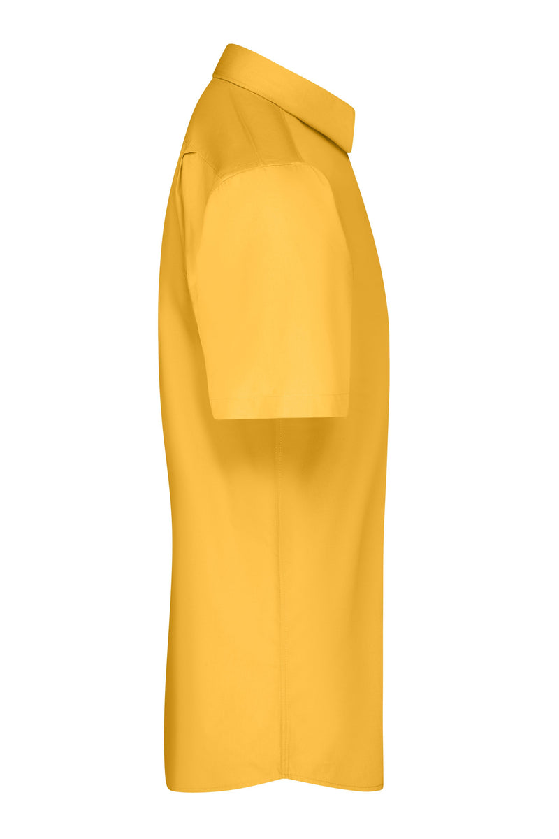 Laden Sie das Bild in Galerie -Viewer, Klassisches Shirt aus pflegeleichtem Mischgewebe - JN680