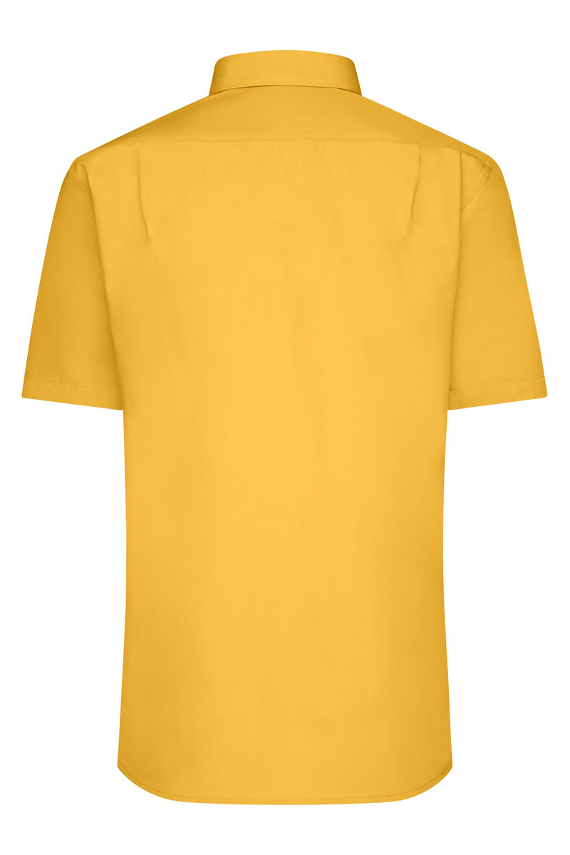 Laden Sie das Bild in Galerie -Viewer, Klassisches Shirt aus pflegeleichtem Mischgewebe - JN680