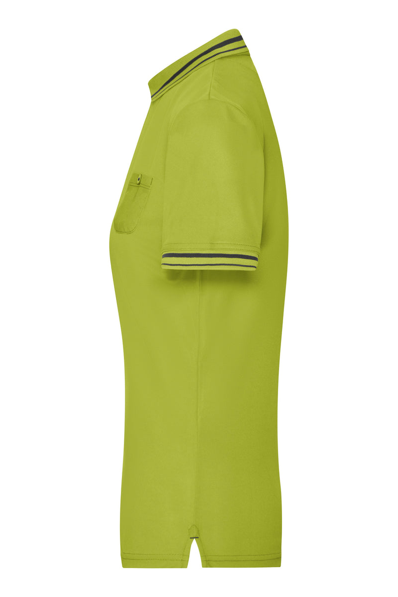 Laden Sie das Bild in Galerie -Viewer, Funktionelles Polo mit hohem Tragekomfort Damen - JN701