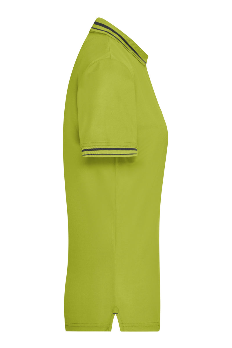 Laden Sie das Bild in Galerie -Viewer, Funktionelles Polo mit hohem Tragekomfort Damen - JN701