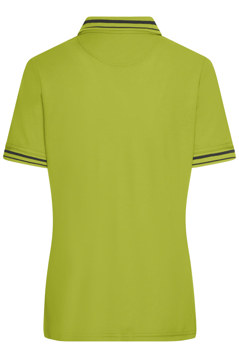 Laden Sie das Bild in Galerie -Viewer, Funktionelles Polo mit hohem Tragekomfort Damen - JN701