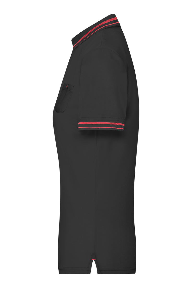 Laden Sie das Bild in Galerie -Viewer, Funktionelles Polo mit hohem Tragekomfort Damen - JN701