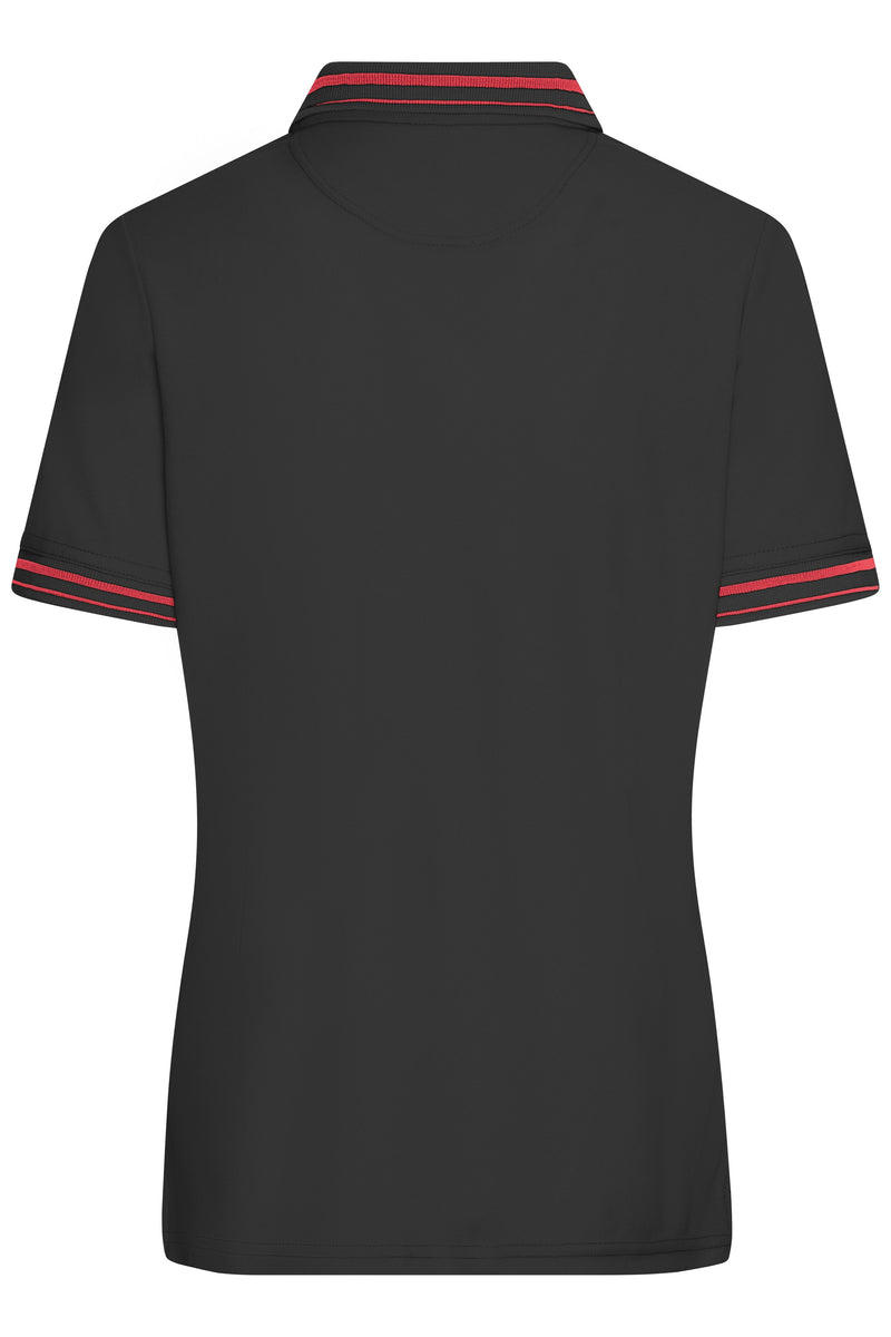 Laden Sie das Bild in Galerie -Viewer, Funktionelles Polo mit hohem Tragekomfort Damen - JN701