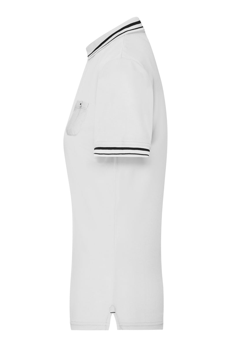 Laden Sie das Bild in Galerie -Viewer, Funktionelles Polo mit hohem Tragekomfort Damen - JN701