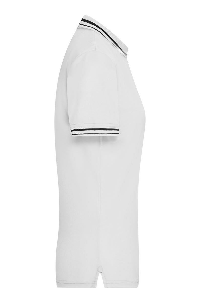 Laden Sie das Bild in Galerie -Viewer, Funktionelles Polo mit hohem Tragekomfort Damen - JN701