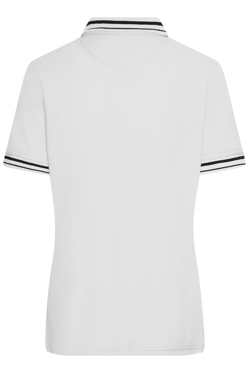 Laden Sie das Bild in Galerie -Viewer, Funktionelles Polo mit hohem Tragekomfort Damen - JN701